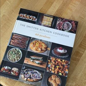 The Smitten Kitchen Cookbook